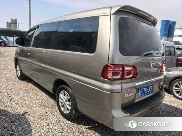 Dongfeng popular Lingzhi id 4240149 из Китая 11