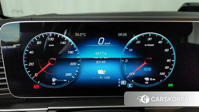 Mercedes-Benz GLE-Class W167 id 4369805 из Кореи 31