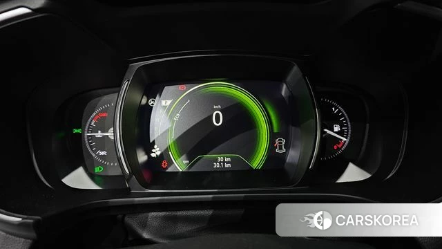 Renault Korea (Samsung) The New QM6 id 4291628 из Кореи 28