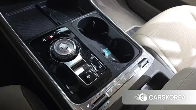 Kia The New Carnival 4th Generation id 3634067 из Кореи 18