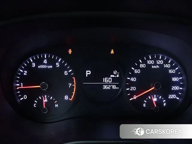 Kia Morning Urban (JA) id 3367604 из Кореи 18