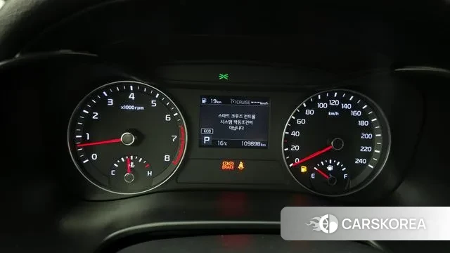 Kia Come New K3 id 3375110 из Кореи 18