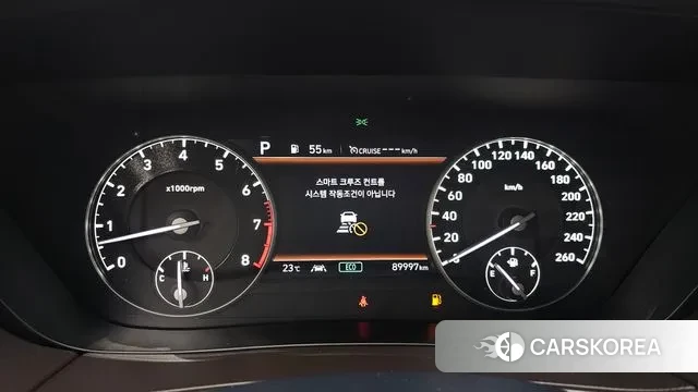 Genesis G90 id 3254166 из Кореи 18