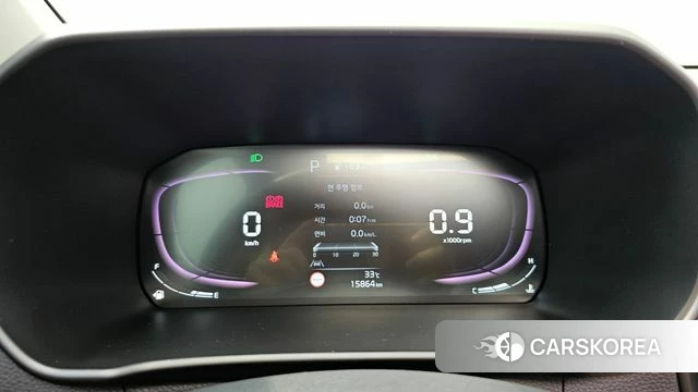 Kia The New Morning (JA) id 4665241 из Кореи 30