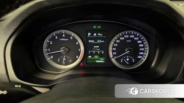 Hyundai Grandeur IG id 3500012 из Кореи 18