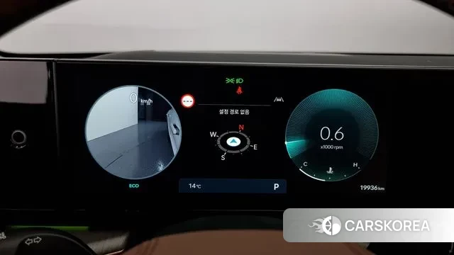 Hyundai Grandeur (GN7) id 3353922 из Кореи 18