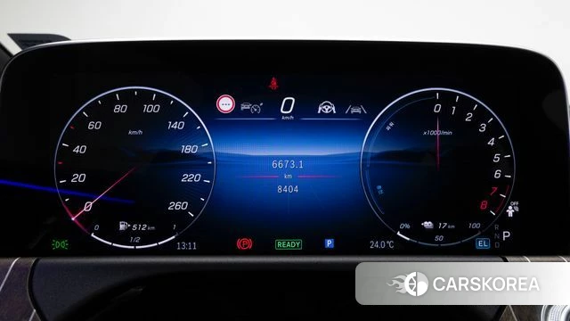 Mercedes-Benz E-Class W214 id 4576940 из Кореи 18