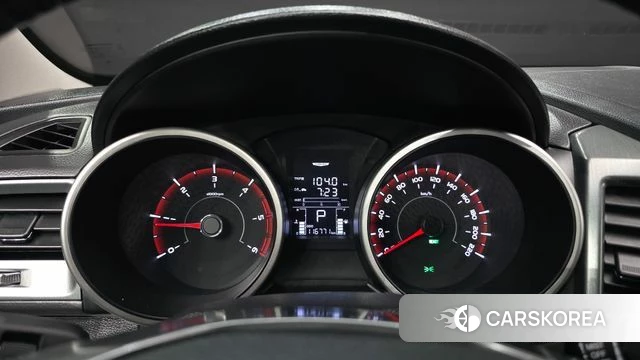 Ssangyong Tivoli Armor id 4482881 из Кореи 18
