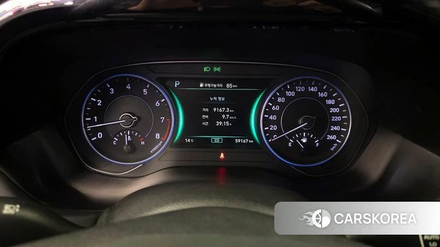 Hyundai Palisade id 3845323 из Кореи 18