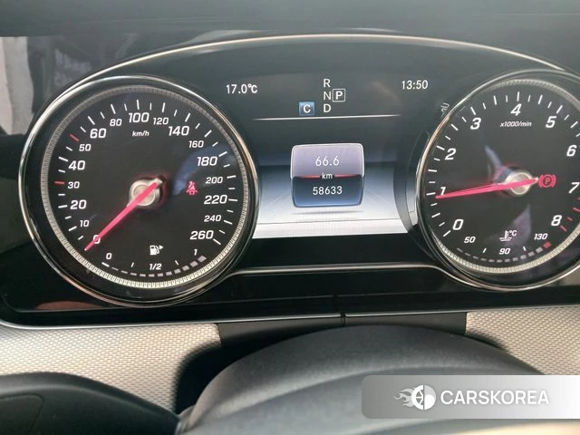 Mercedes-Benz E-Class W213 id 3801787 из Кореи 10