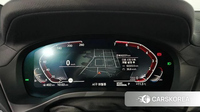 BMW X4 (G02) id 3827548 из Кореи 18