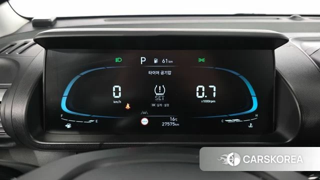 Hyundai Casper id 3865073 из Кореи 18