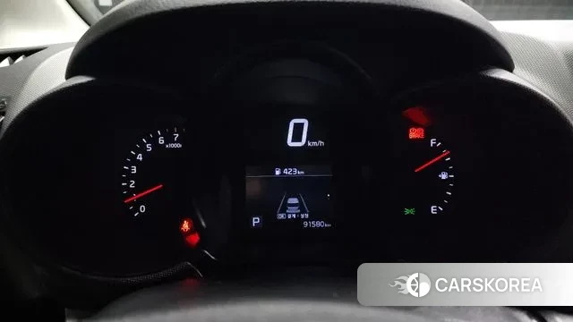 Kia The New Ray id 3290928 из Кореи 18