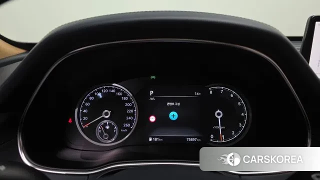 Genesis GV80 id 3508022 из Кореи 18