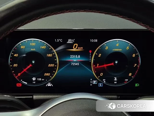 Mercedes-Benz GLA-Class X156 id 3741283 из Кореи 18