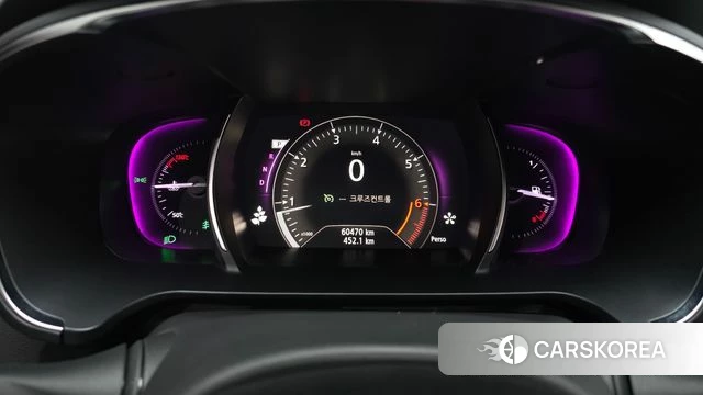 Renault Korea (Samsung) SM6 id 4482896 из Кореи 18