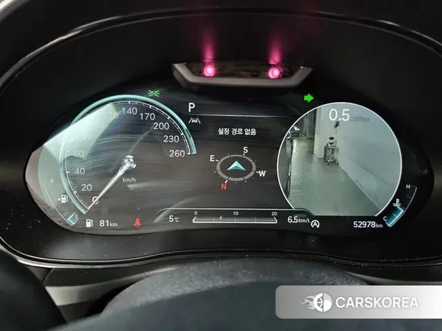 Genesis GV70 id 3686131 из Кореи 18