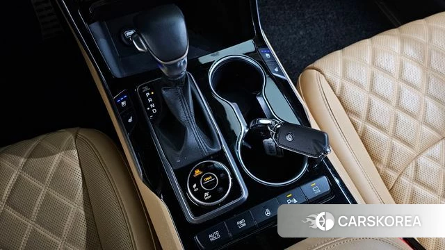 Kia Mohave Master id 4179038 из Кореи 18