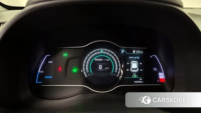 Hyundai Kona Electric id 3380141 из Кореи 18