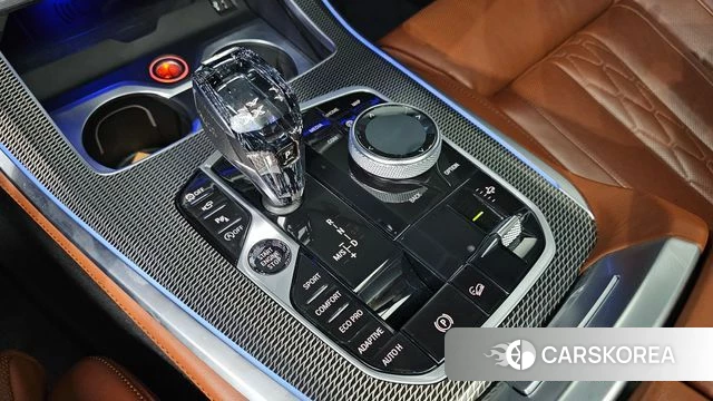 BMW X5 (G05) id 4754292 из Кореи 30
