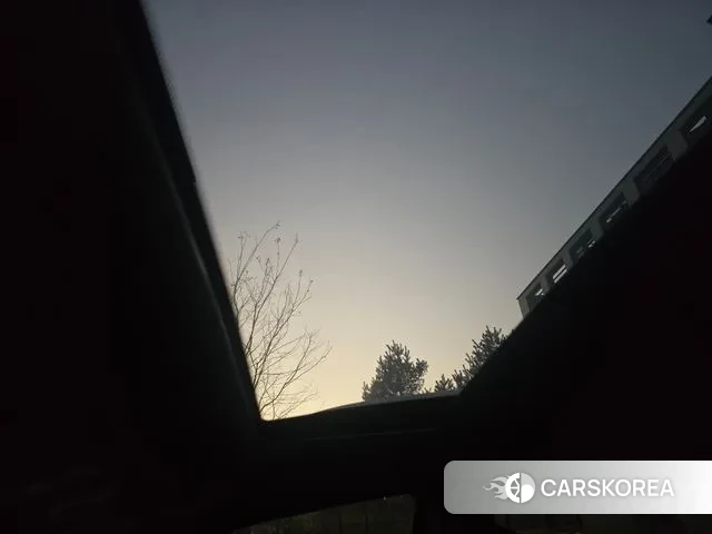 Kia Mohave Master id 3453047 из Кореи 9