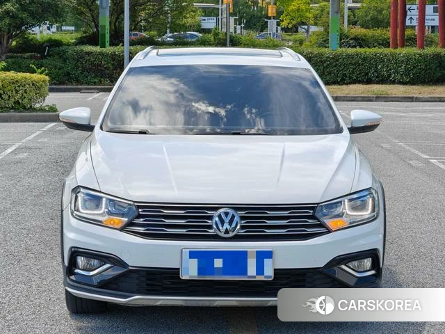 Volkswagen C-TREK Wei Collar id 4300943 из Китая 8