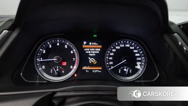 Hyundai Sonata (DN8) id 3560789 из Кореи 18