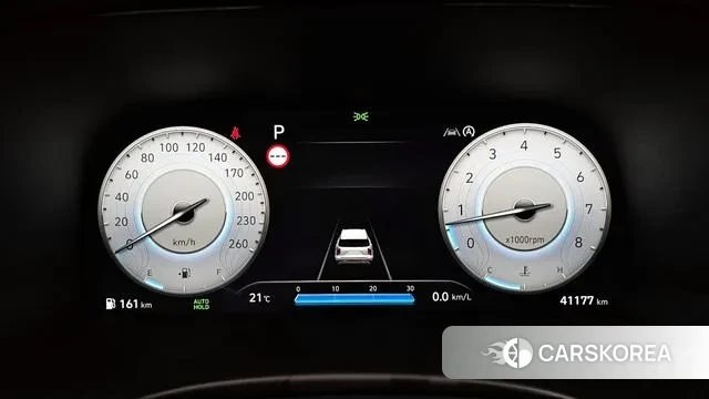 Hyundai The New Palisade id 3053106 из Кореи 18