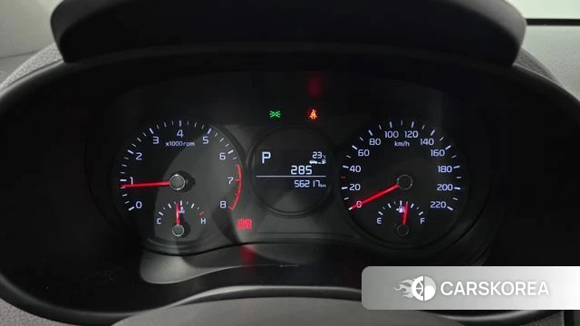 Kia All New Morning (JA) id 4508709 из Кореи 18