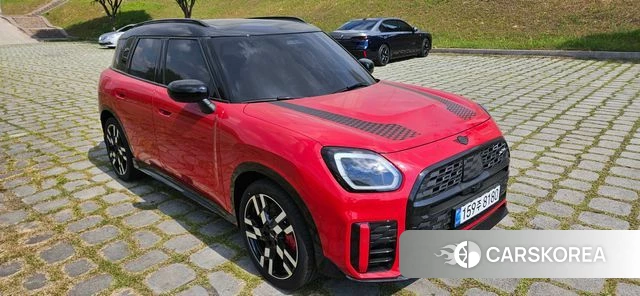 Mini Cooper S Countryman 3rd Generation id 4455989 из Кореи 18