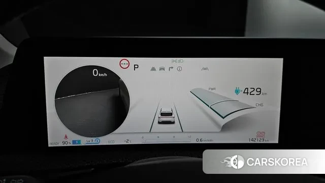 Kia EV6 id 3519064 из Кореи 18