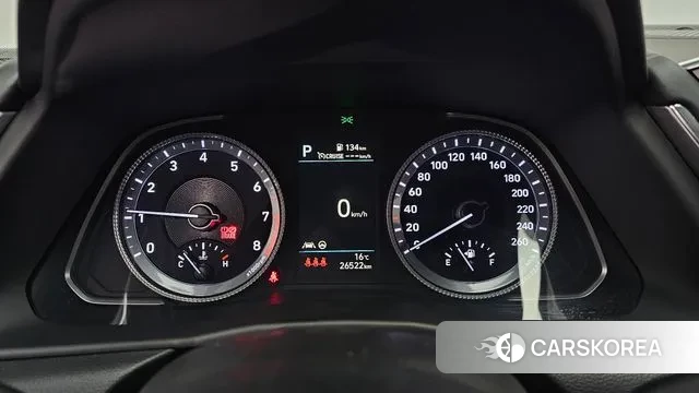 Hyundai Sonata (DN8) id 3306521 из Кореи 18