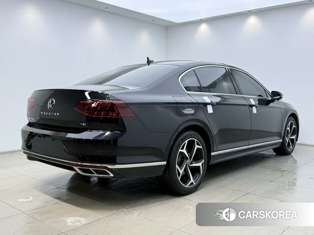 Volkswagen Magotan id 4210549 из Китая 14