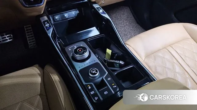 Kia Sorento 4th Generation id 3758945 из Кореи 18