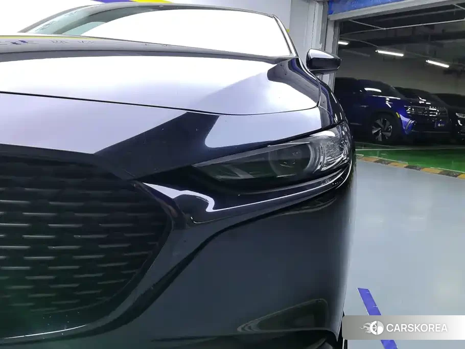 Mazda 3 id 4664574 из Китая 14