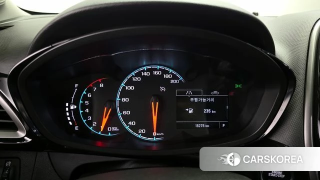 Chevrolet (GM Daewoo) The New Spark id 4362557 из Кореи 28
