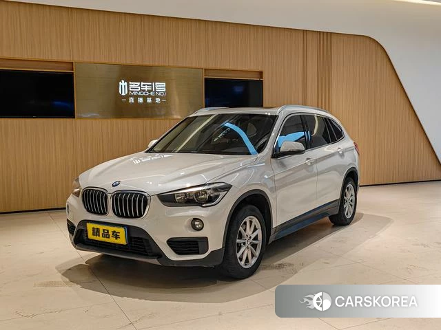 BMW X1 id 4220848 из Китая 8