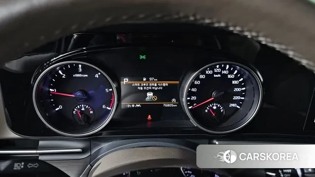 Kia Carnival 4th generation id 3581774 из Кореи 18