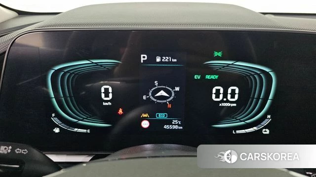 Kia Di Ol Nu Niro id 4408846 из Кореи 31