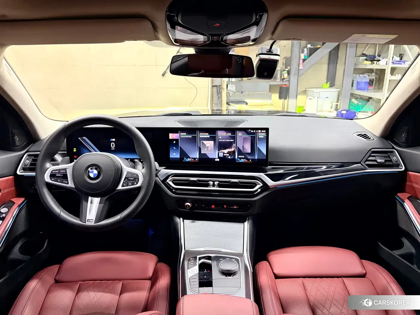 BMW 3 series id 4553968 из Китая 8