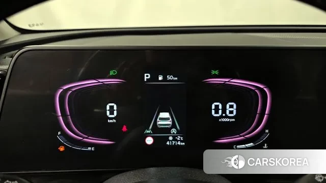 Kia Sportage 5th Generation id 3438117 из Кореи 18