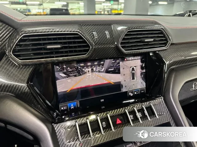 Lamborghini Urus id 3288024 из Кореи 14