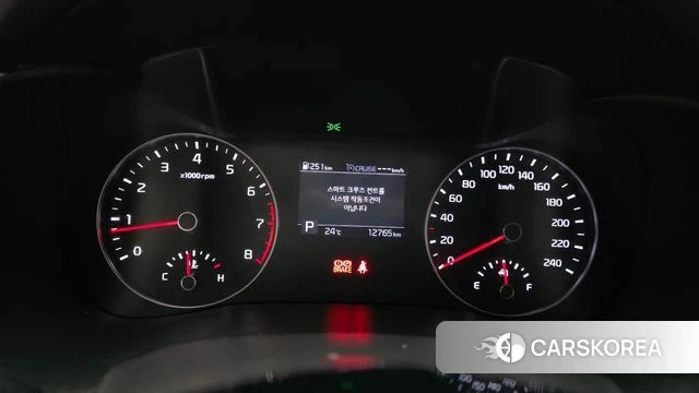 Kia Come New K3 id 4568172 из Кореи 30