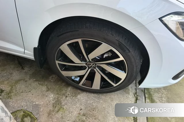 Volkswagen Sagitar id 4258675 из Китая 15