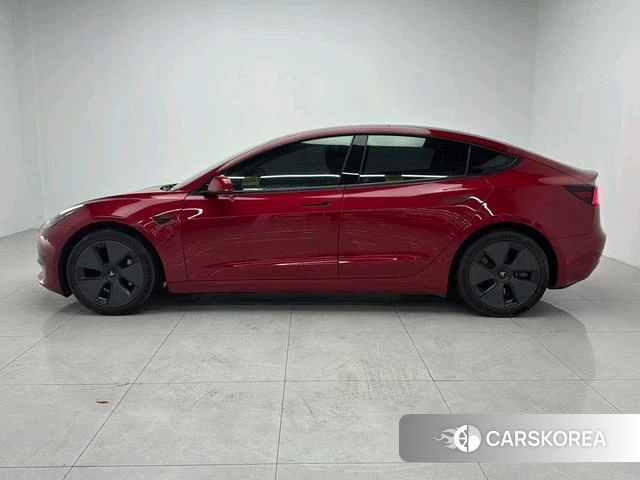 Tesla Model 3 id 4211502 из Китая 18