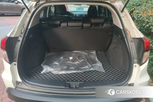 Honda Binzhi id 4242168 из Китая 15