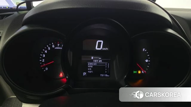 Kia The New Ray id 4293520 из Кореи 18