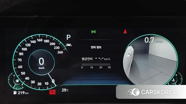 Hyundai The New Grandeur IG id 4848601 из Кореи 18