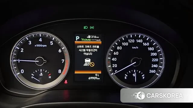 Hyundai Grandeur IG id 3526060 из Кореи 18