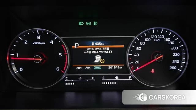 Kia Sorento 4th Generation id 4835371 из Кореи 18